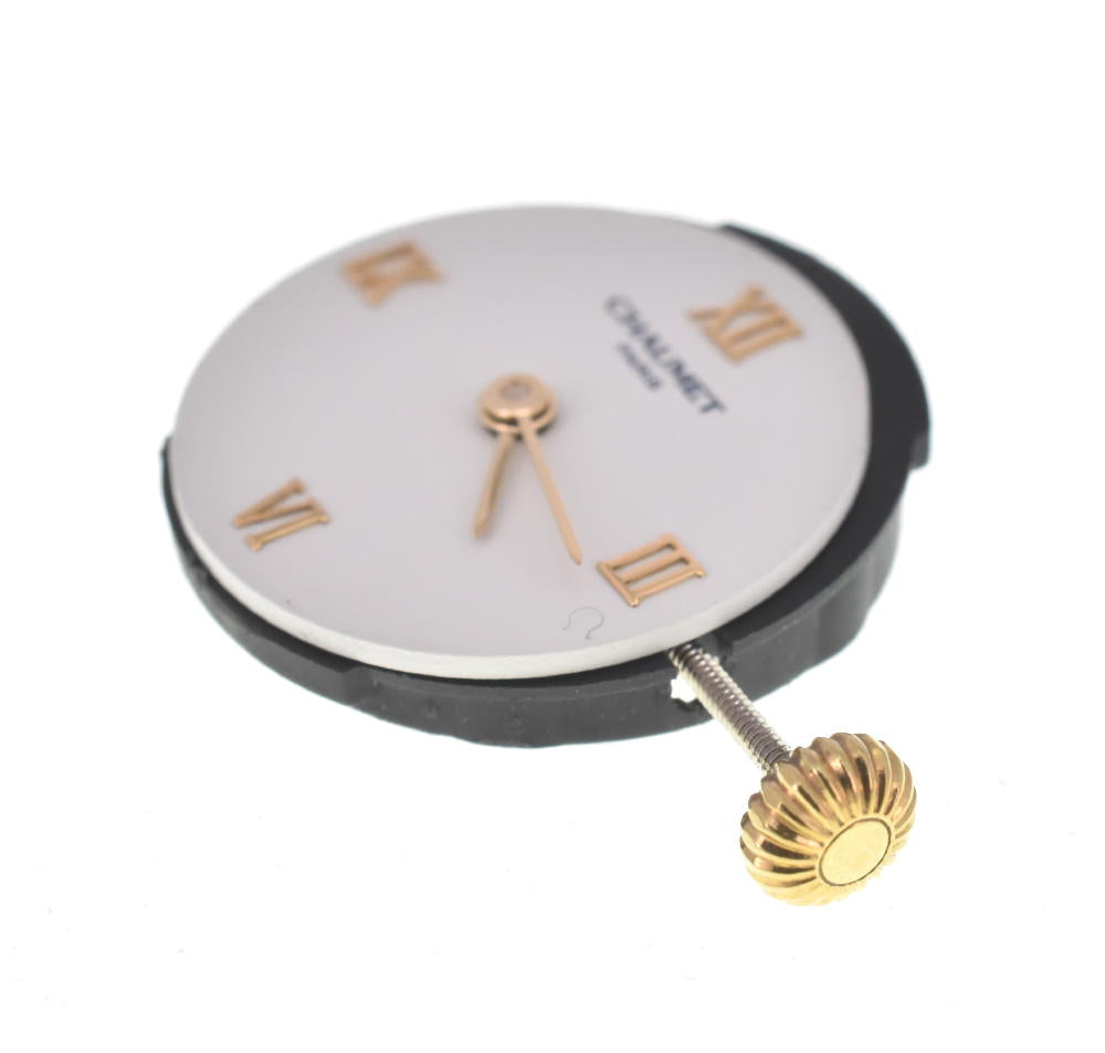 Chaumet Cal.ETA不明 Quartz 
 Watch Z#B2497