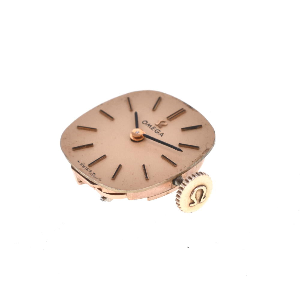 OMEGA Cal.1070 Hand Winding 
 Watch Z#B2614