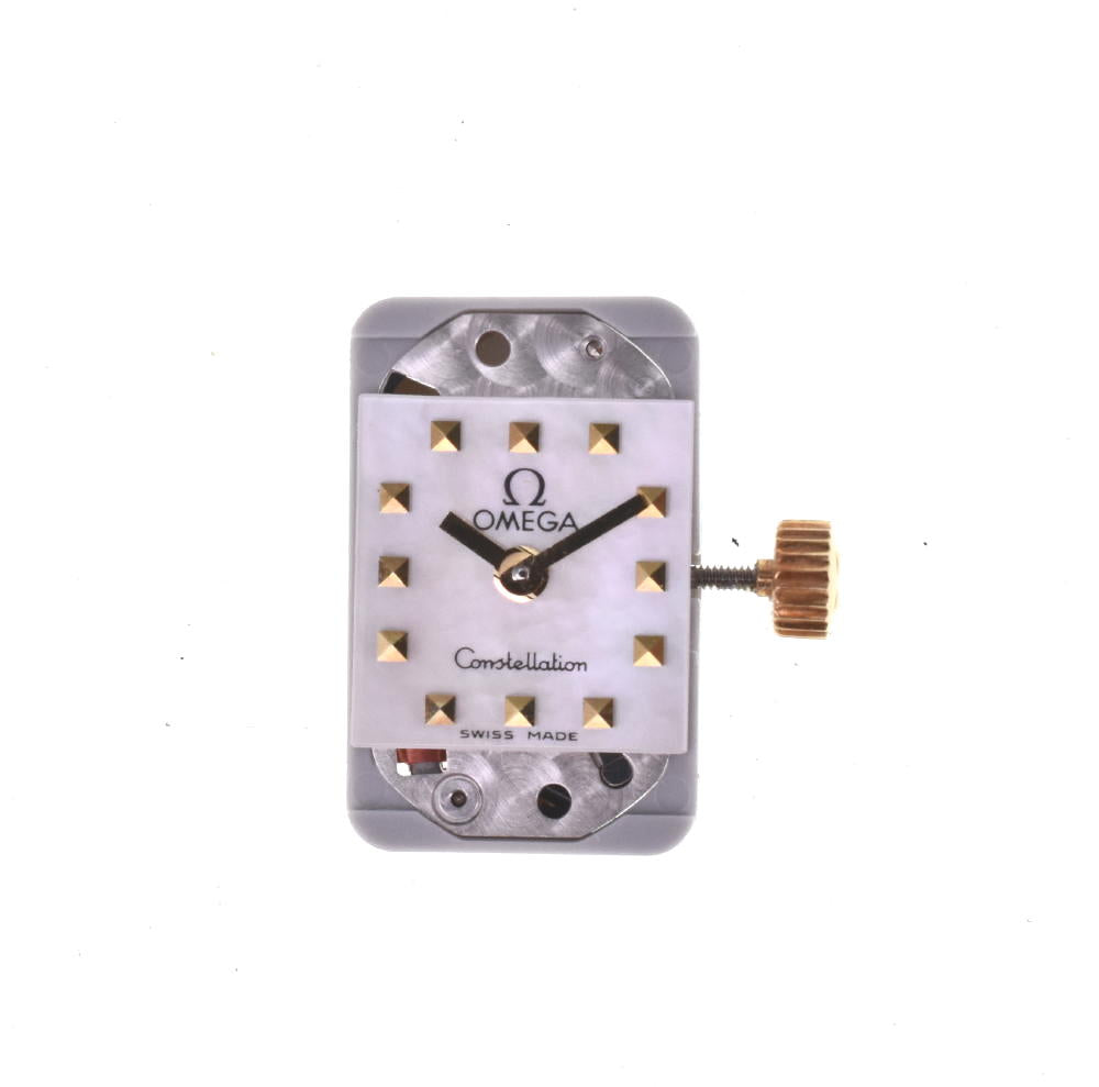 OMEGA Cal.1376 Quartz 
 Watch Z#B2616