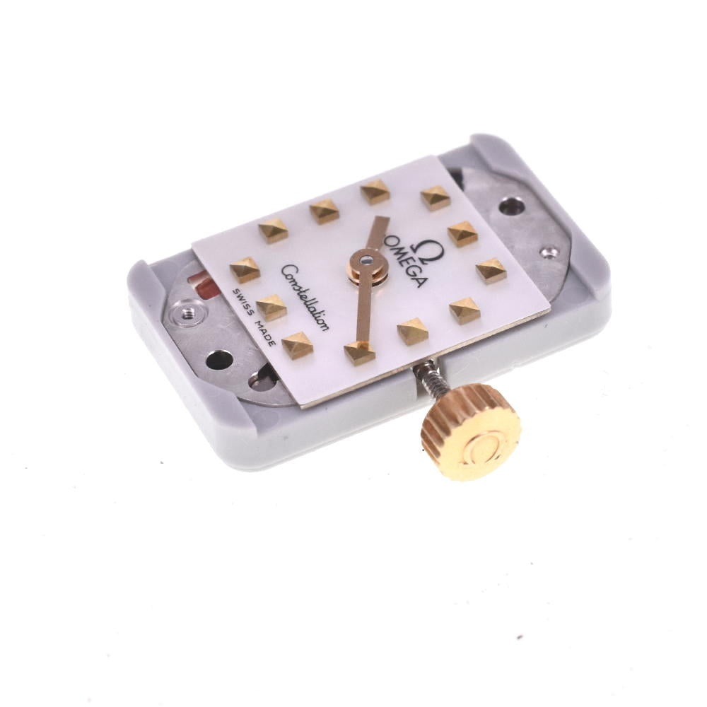 OMEGA Cal.1376 Quartz 
 Watch Z#B2616