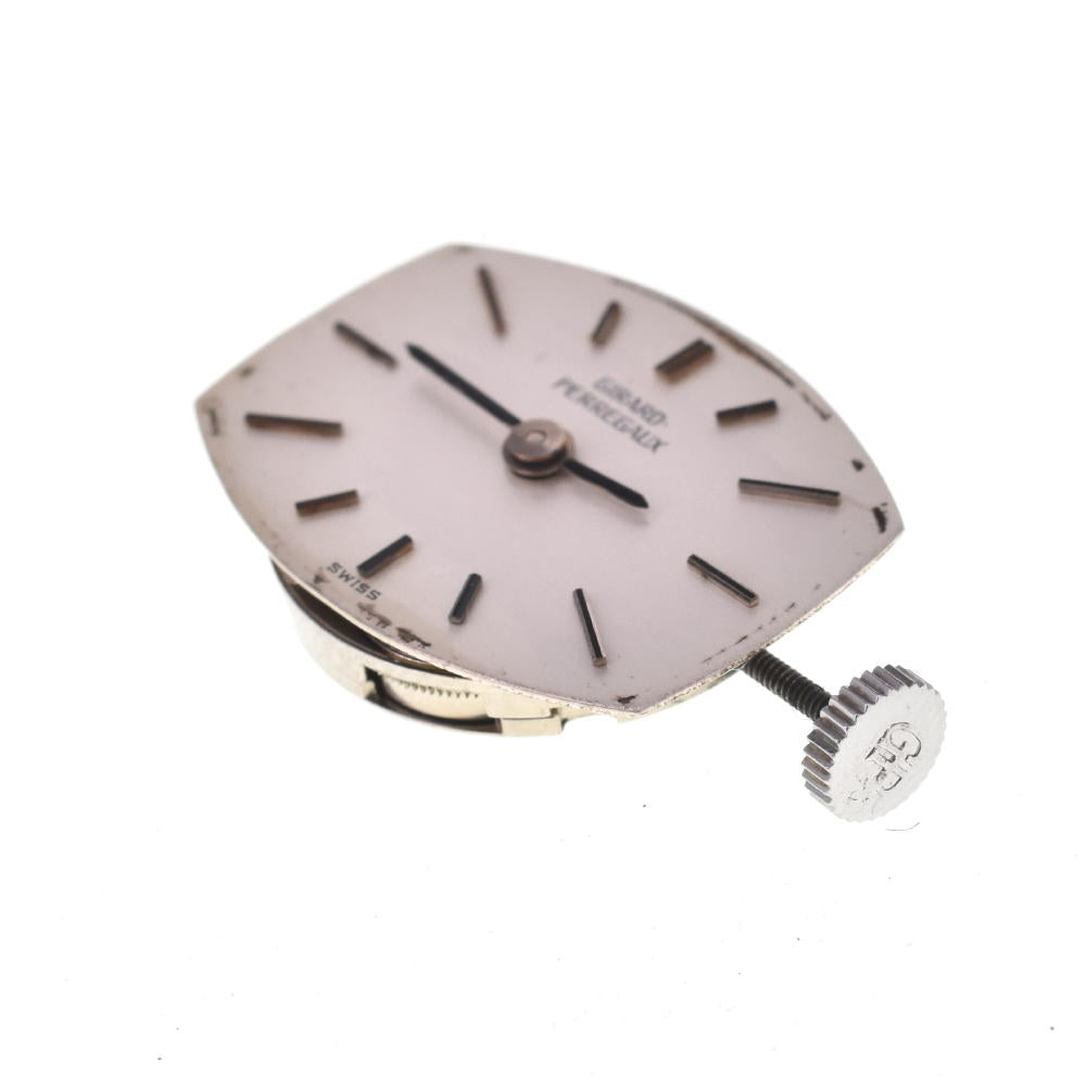GIRARD-PERREGAUX Cal.不明 Hand Winding 
 Watch Z#B2625
