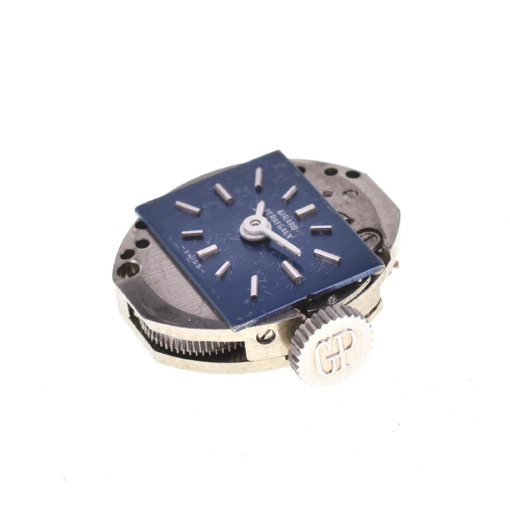 GIRARD-PERREGAUX Cal.不明 Hand Winding 
 Watch Z#B2626