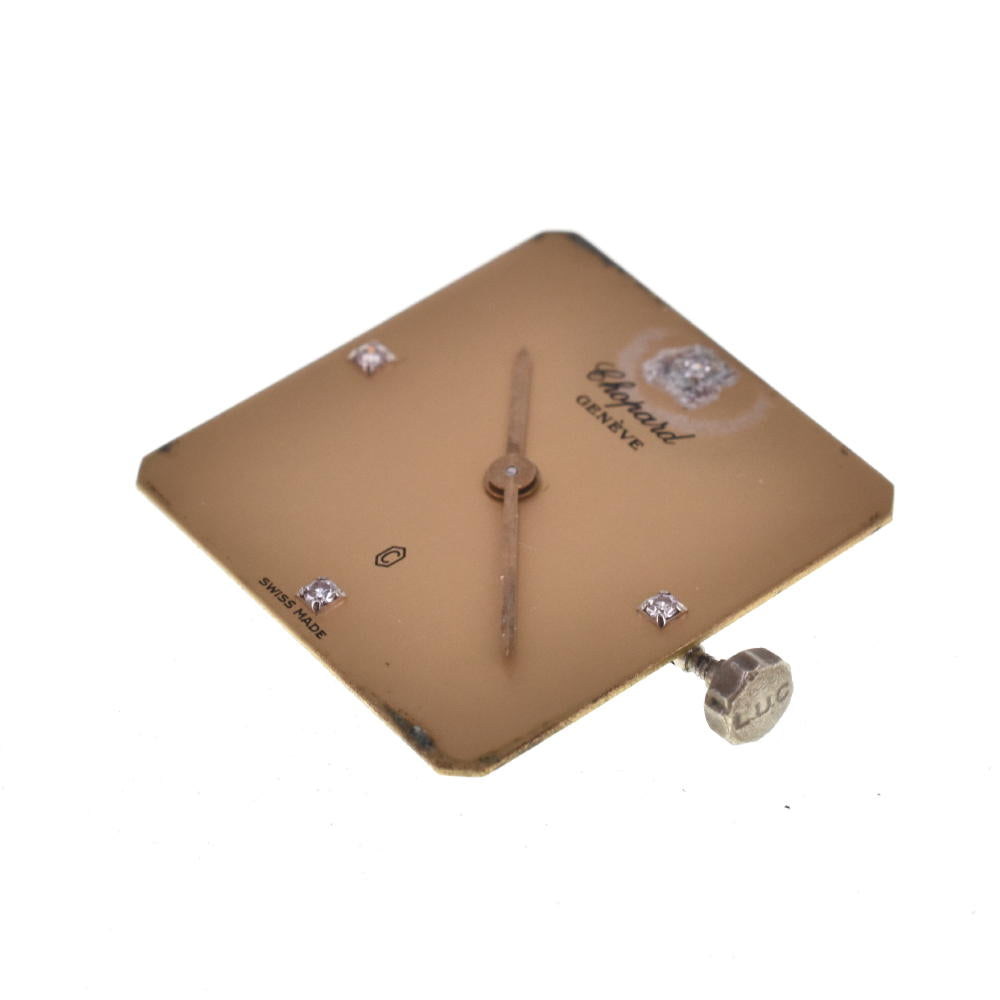 Chopard Cal.不明 Quartz 
 Watch Z#B2630