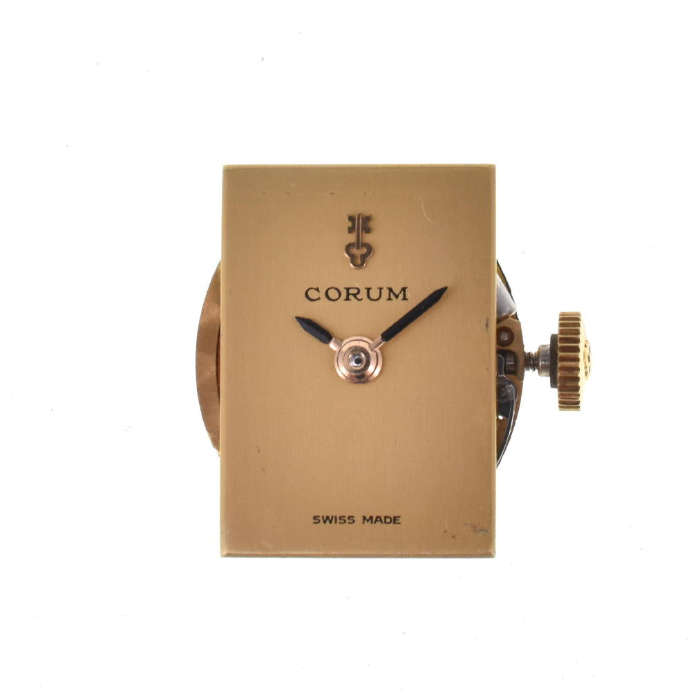 CORUM Cal.ETA976.001 Quartz 
 Watch Z#B2632
