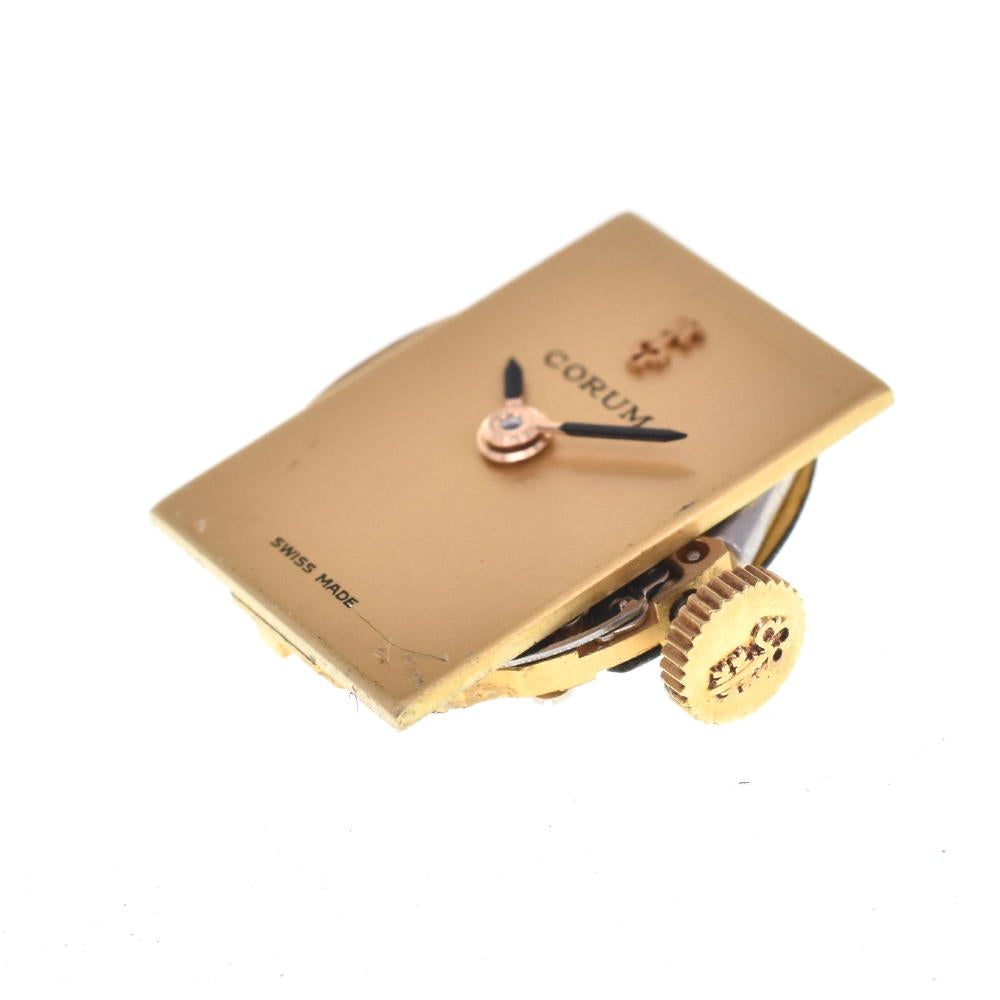 CORUM Cal.ETA976.001 Quartz 
 Watch Z#B2632