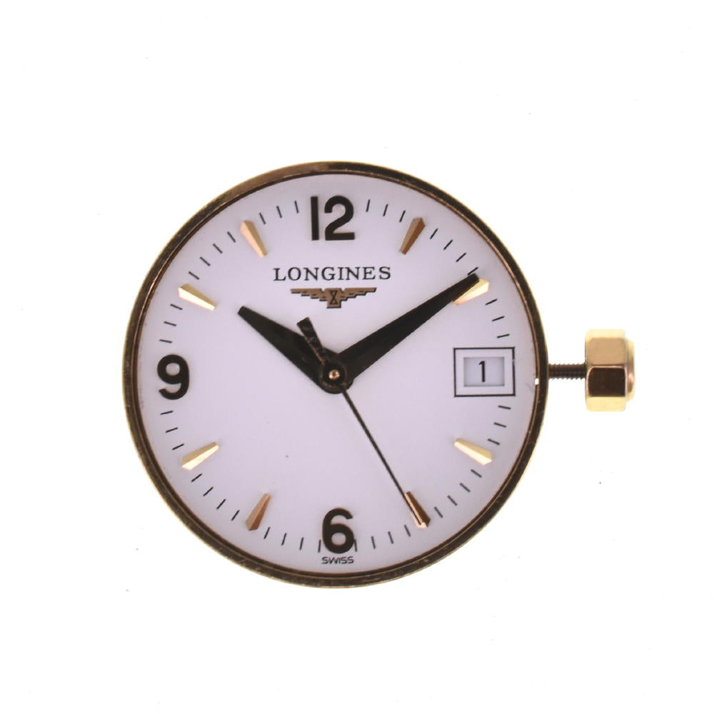 LONGINES Cal.L152.2 Quartz 
 Watch Z#B2635