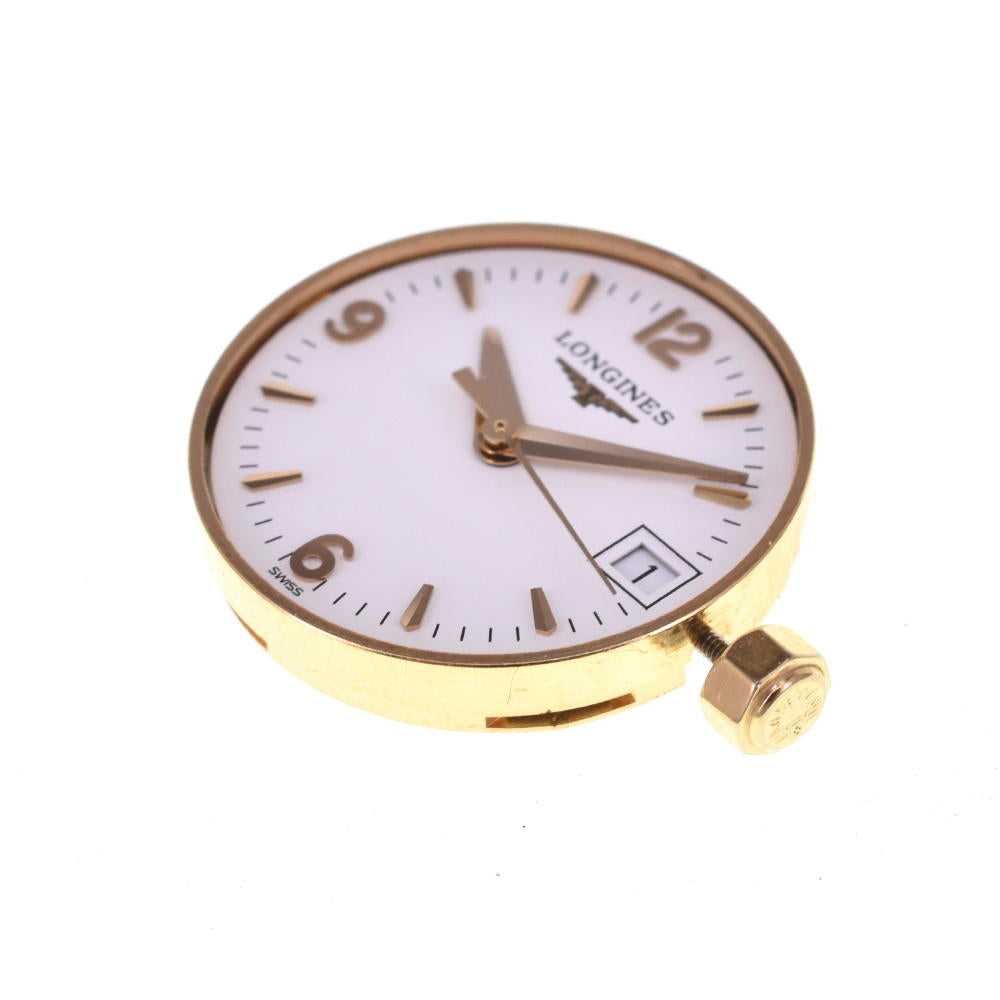 LONGINES Cal.L152.2 Quartz 
 Watch Z#B2635