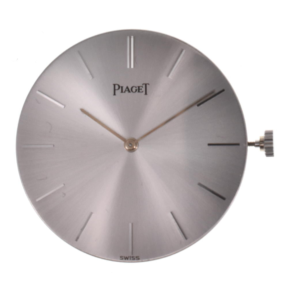 PIAGET Cal.9P1 Hand Winding 
 Watch Z#B2648