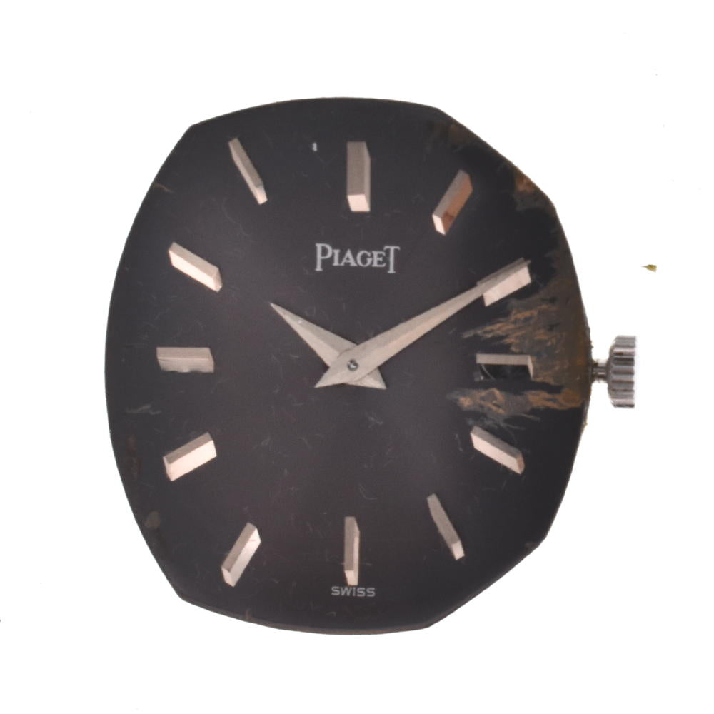 PIAGET Cal.9P1 Hand Winding 
 Watch Z#B2650