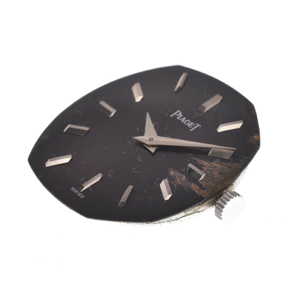 PIAGET Cal.9P1 Hand Winding 
 Watch Z#B2650