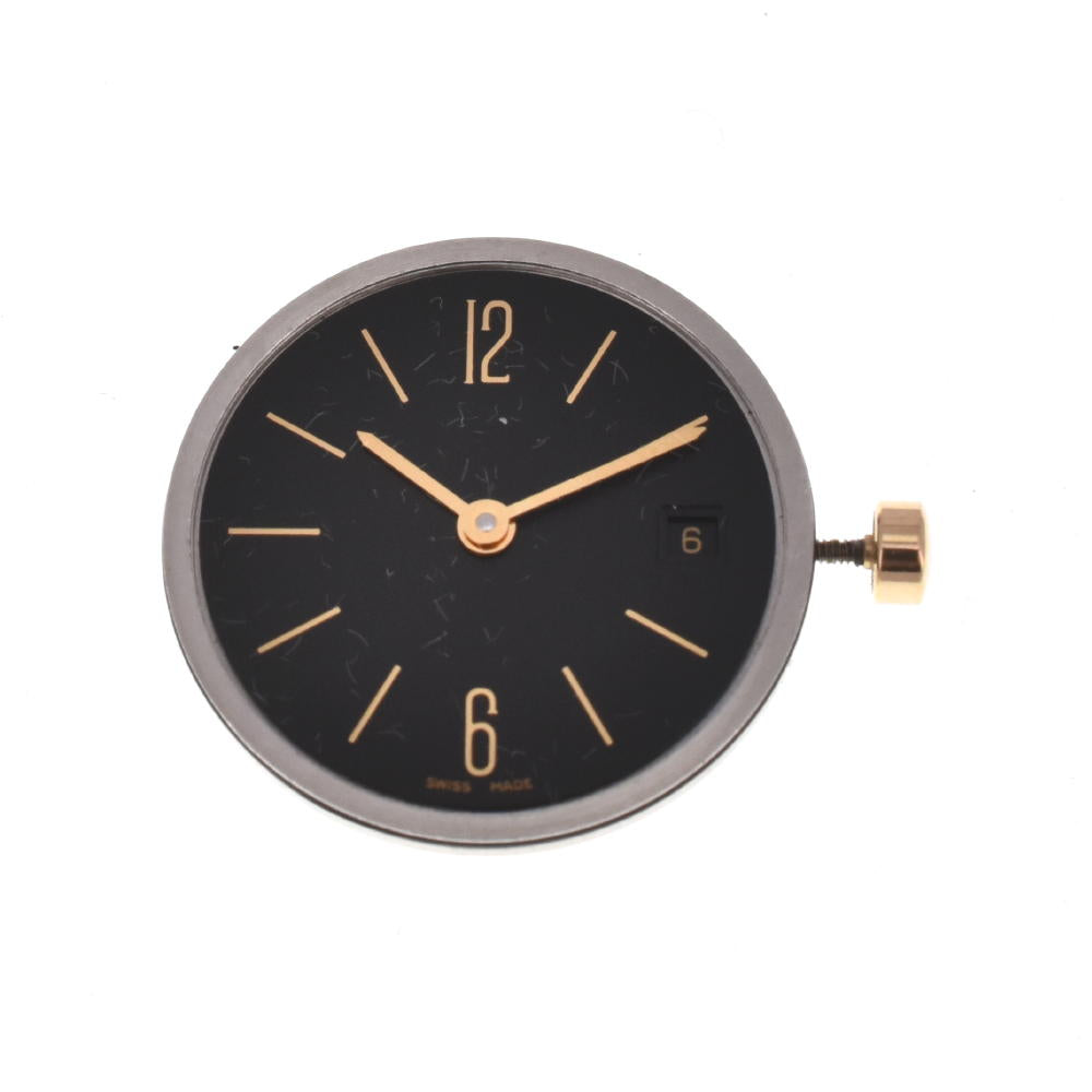 BVLGARI Cal.不明 Quartz 
 Watch Z#B2688