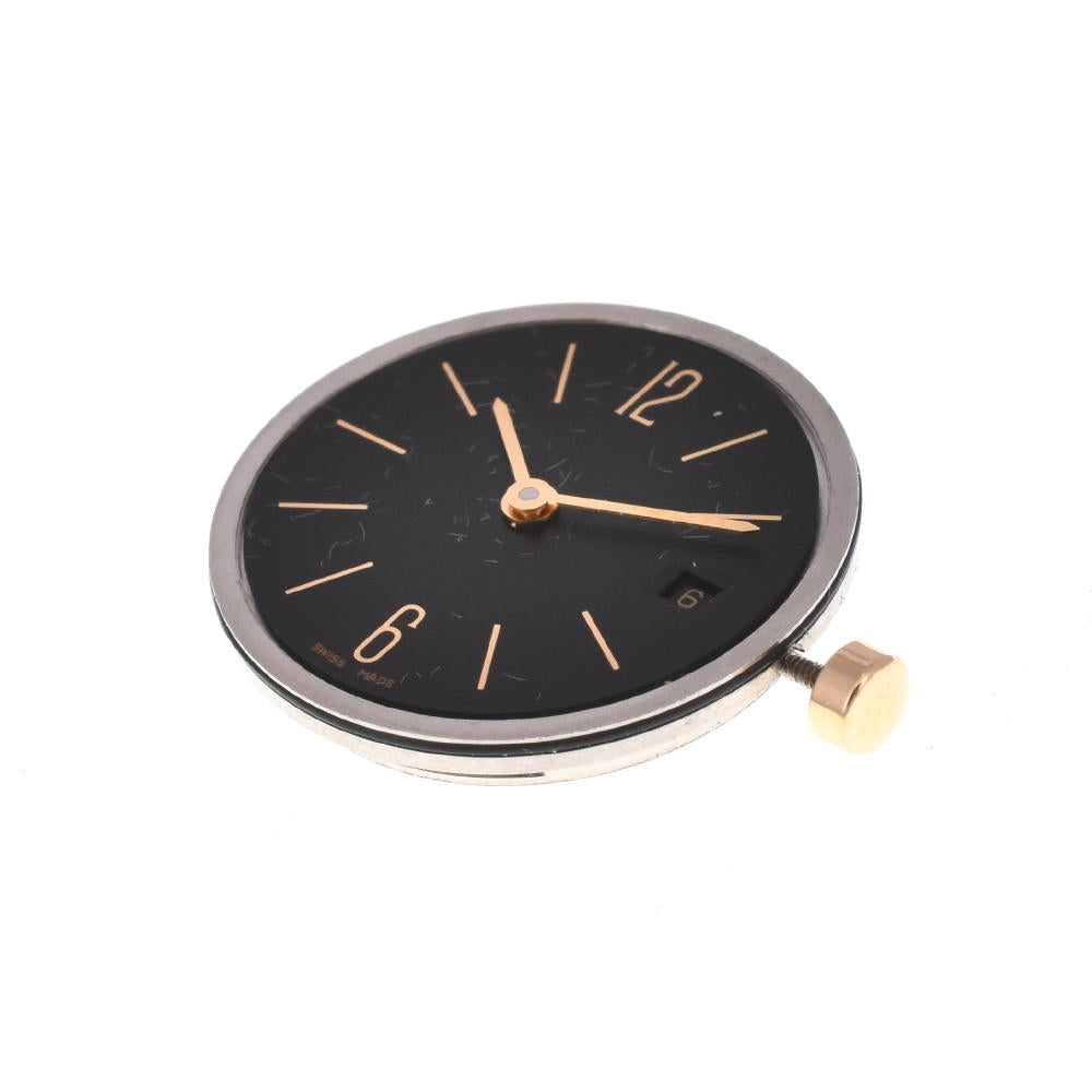 BVLGARI Cal.不明 Quartz 
 Watch Z#B2688