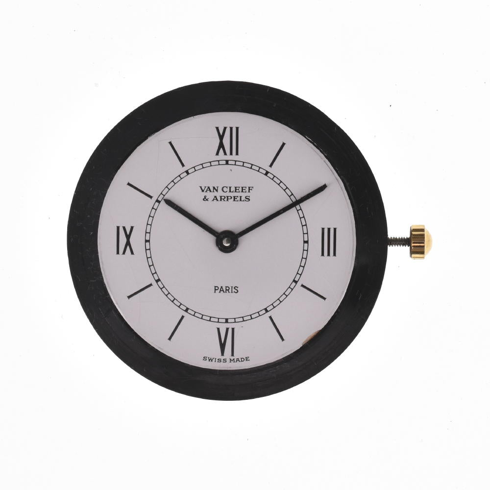 Van Cleef & Arpels Cal.ETA256.031 Quartz 
 Watch Z#B2698
