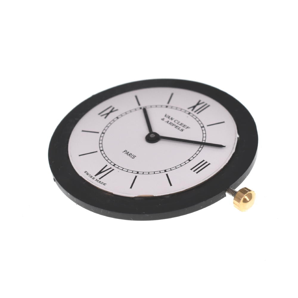 Van Cleef & Arpels Cal.ETA256.031 Quartz 
 Watch Z#B2698