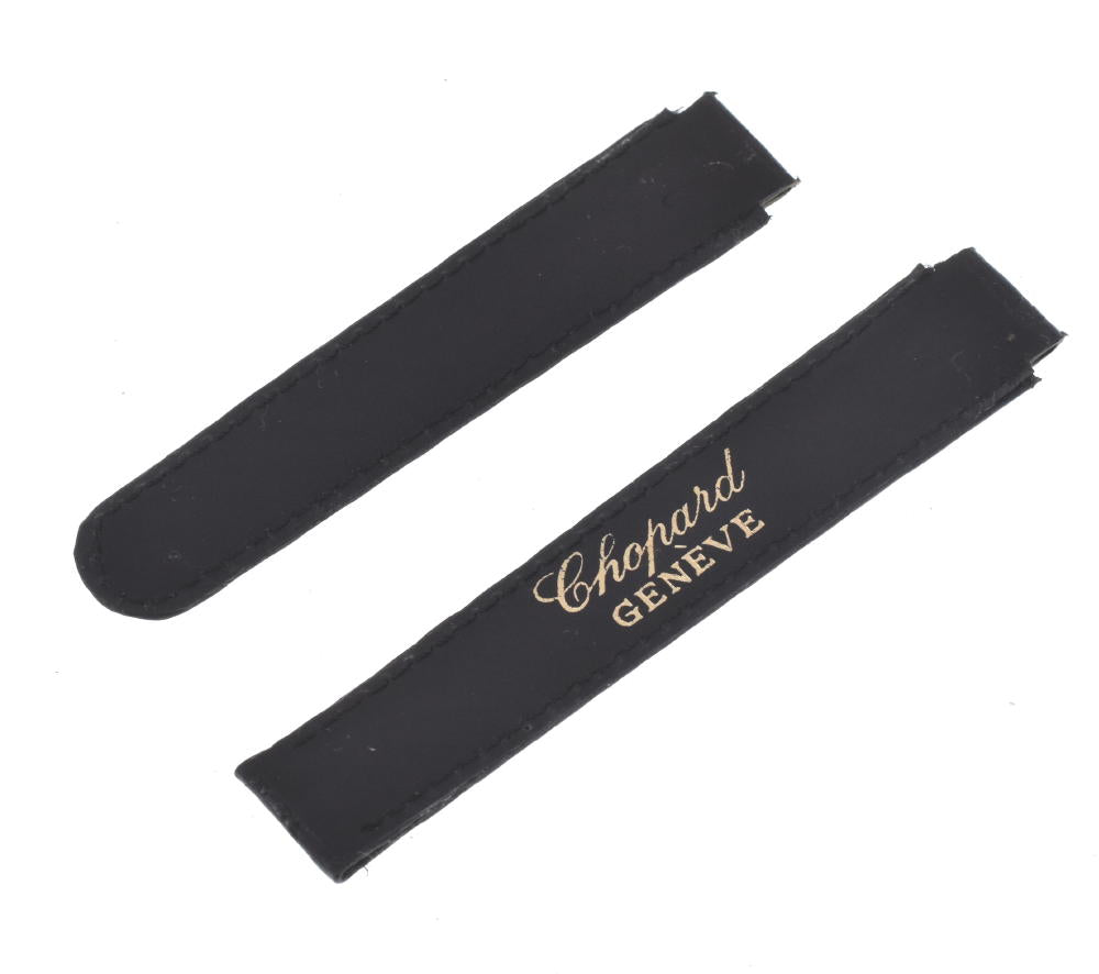 Chopard 
 Watch parts F#B2742