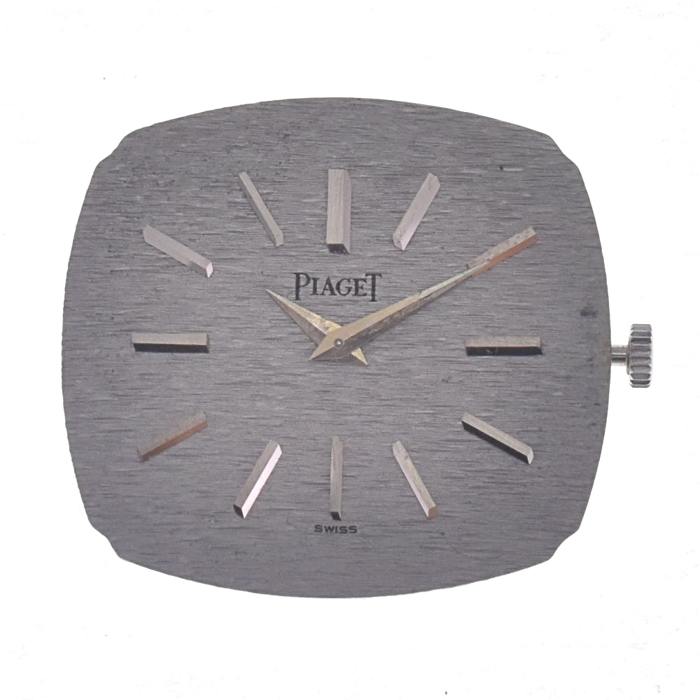 PIAGET Cal.9P1 Hand Winding 
 Watch Z#B2746
