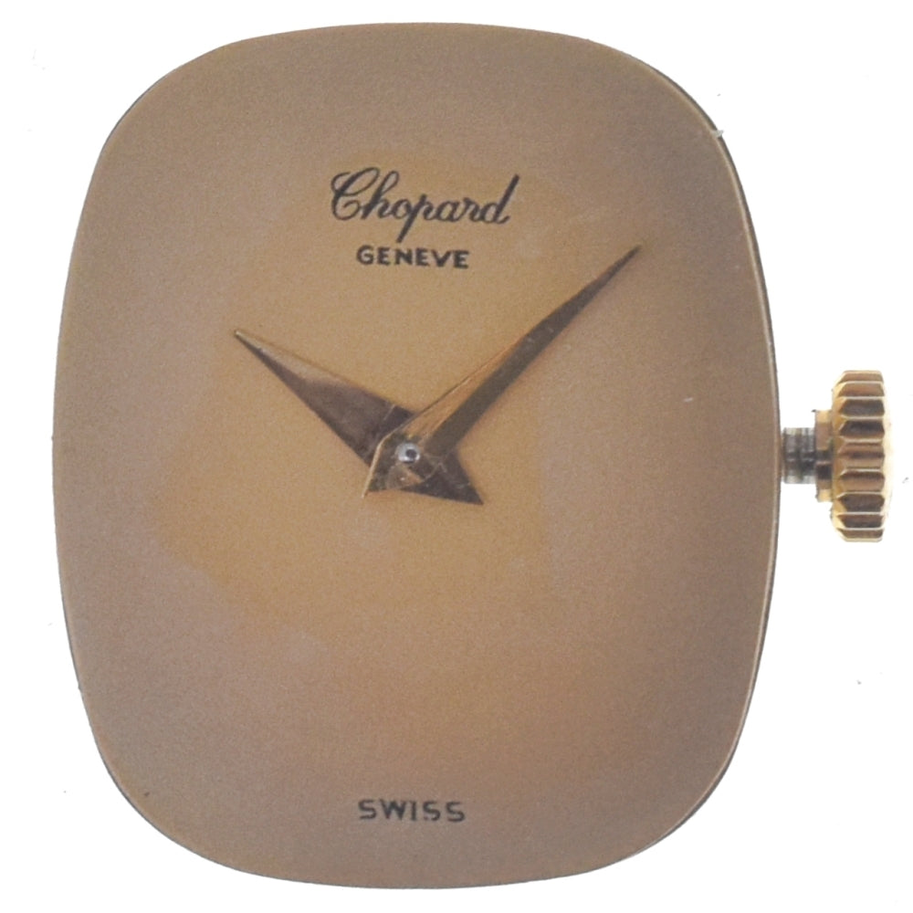 Chopard Cal.846 Hand Winding 
 Watch Z#B2747