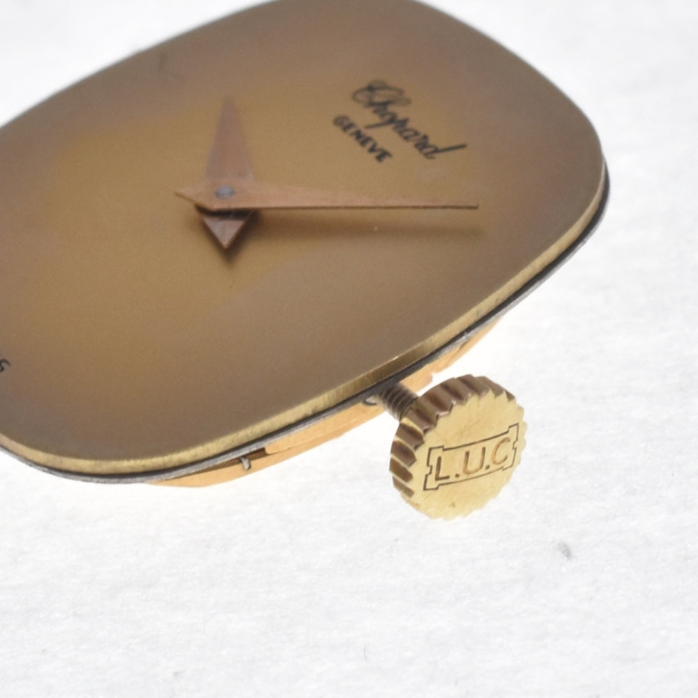 Chopard Cal.846 Hand Winding 
 Watch Z#B2747