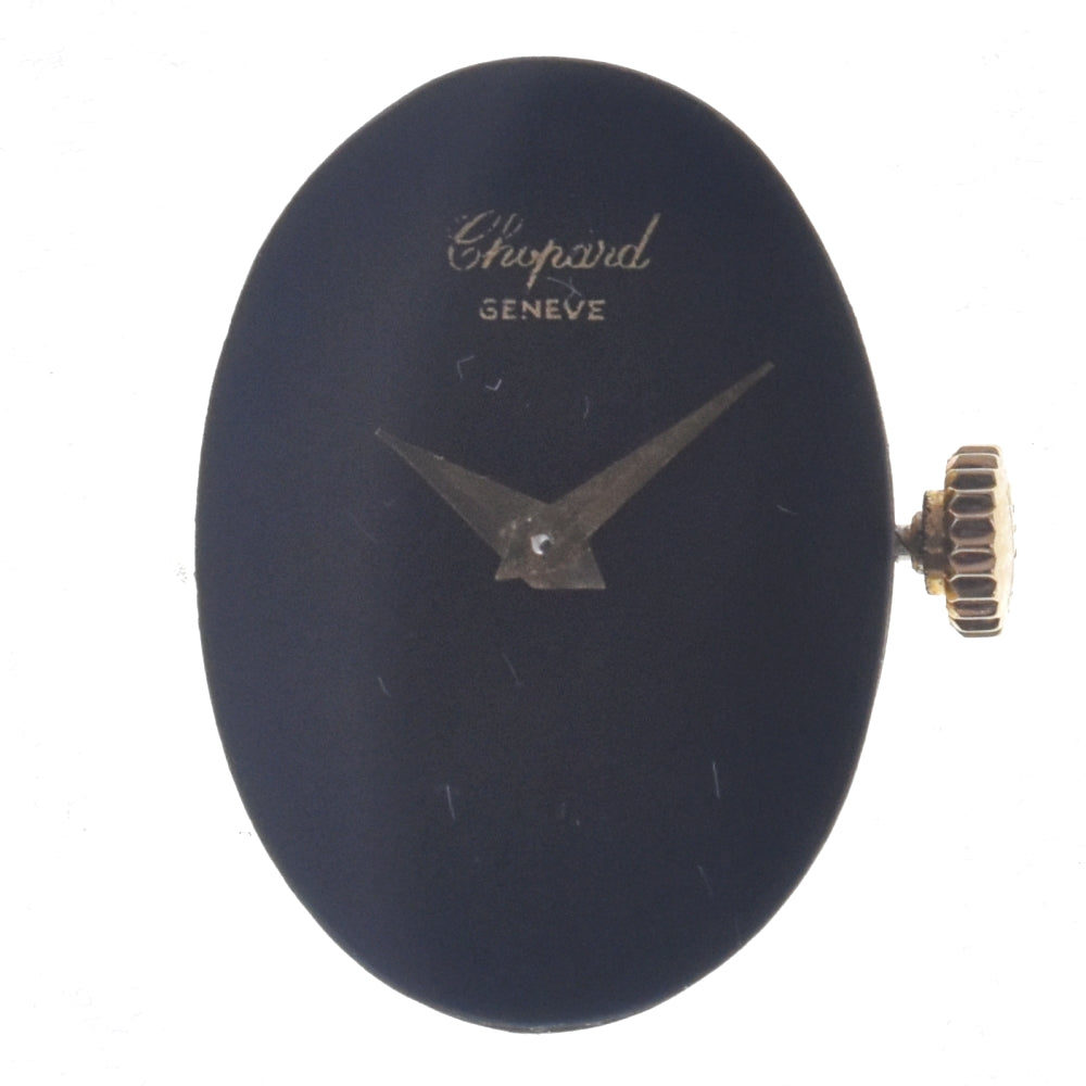 Chopard Cal.2442 Hand Winding 
 Watch Z#B2748