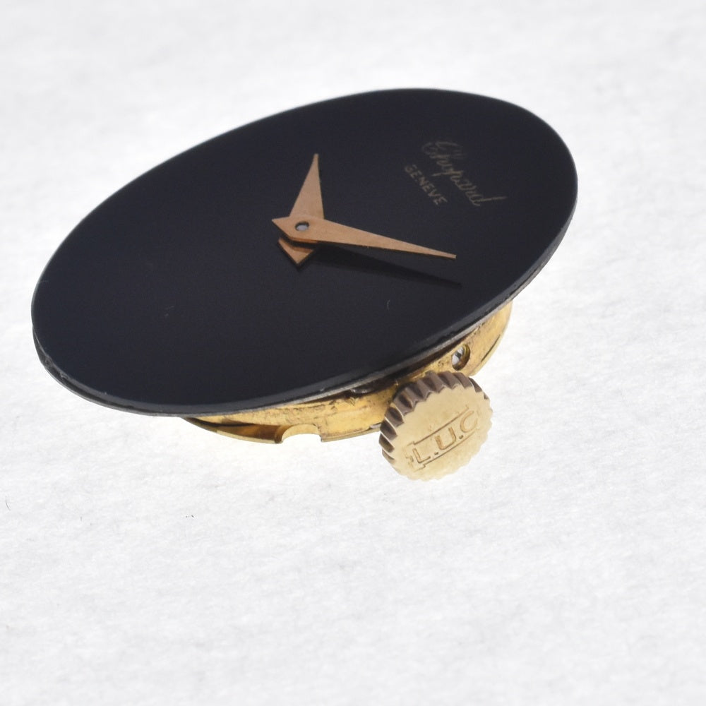 Chopard Cal.2442 Hand Winding 
 Watch Z#B2748