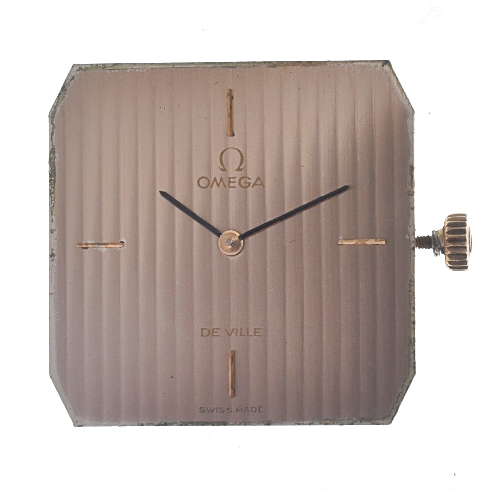 OMEGA Cal.625 Hand Winding 
 Watch Z#B2750