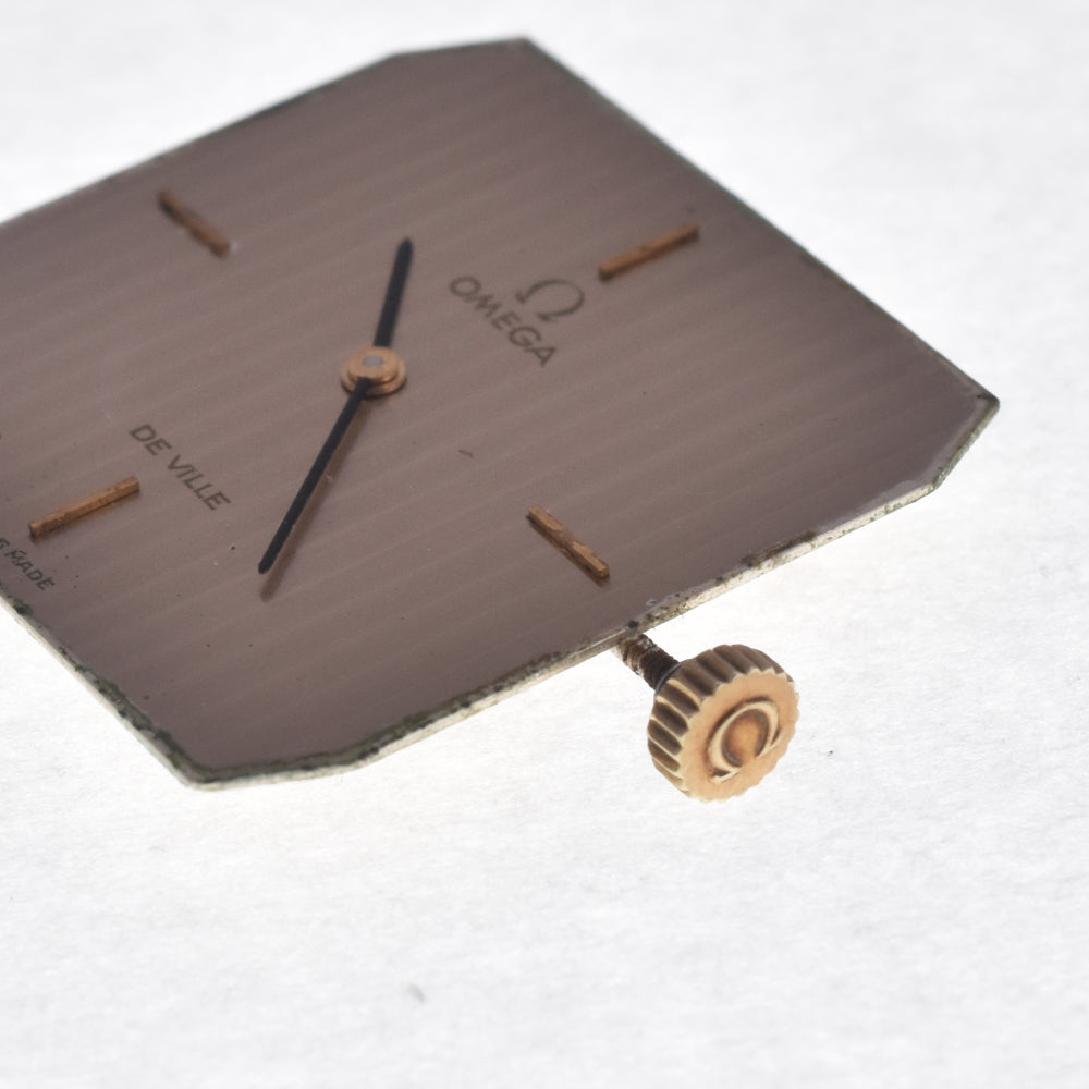 OMEGA Cal.625 Hand Winding 
 Watch Z#B2750