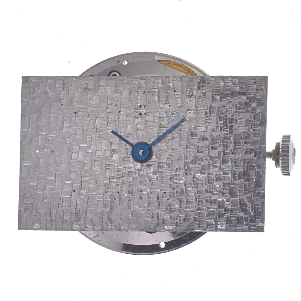 Universal Genve Cal.820 Hand Winding 
 Watch Z#B2752