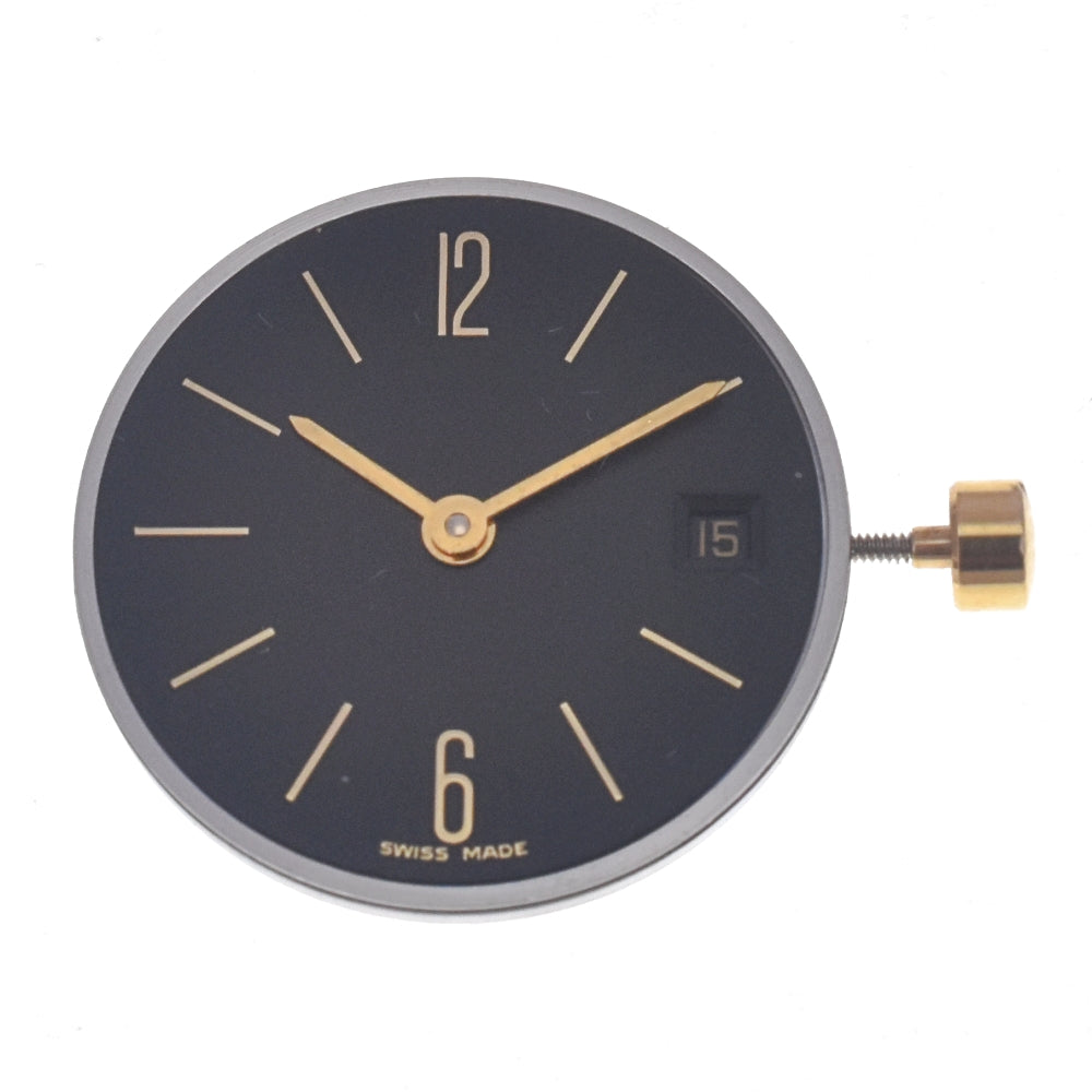 BVLGARI Cal.712 Quartz 
 Watch Z#B2757