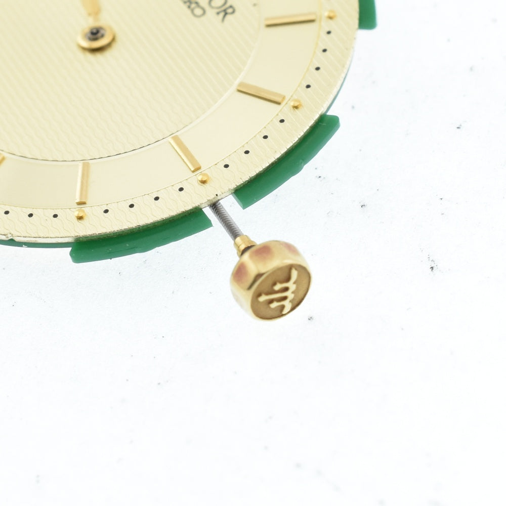 SEIKO Cal.8J81A Quartz 
 Watch Z#B2763