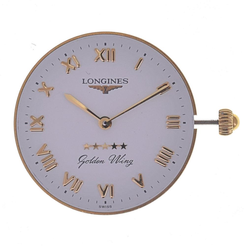 LONGINES Cal.955.432 Quartz 
 Watch Z#B2764