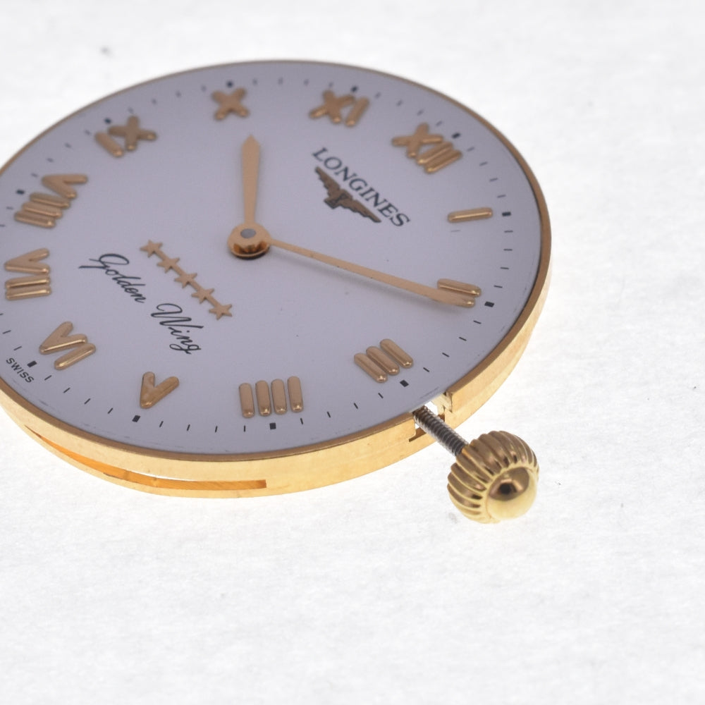 LONGINES Cal.955.432 Quartz 
 Watch Z#B2764