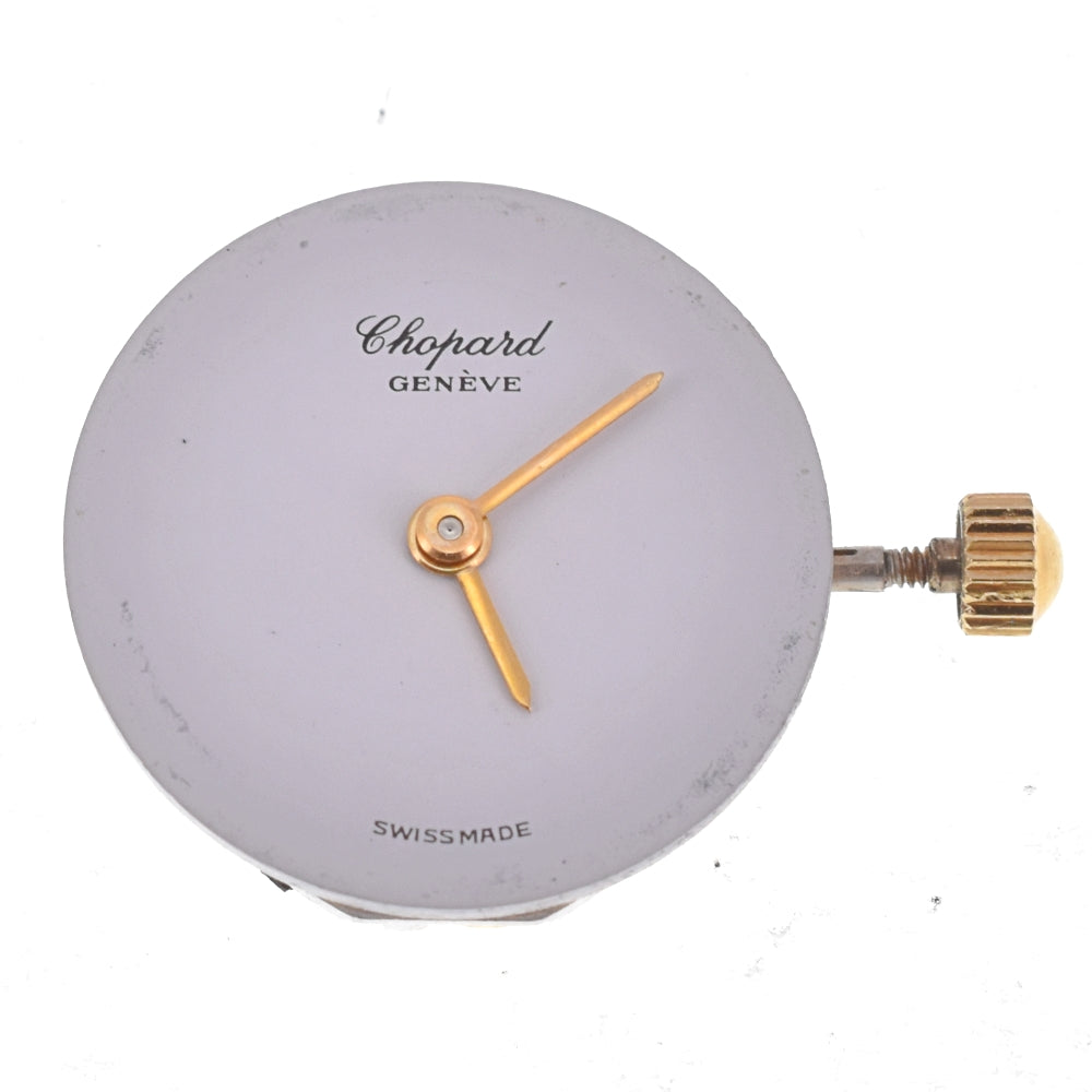Chopard Cal.ETA976.001 Quartz 
 Watch Z#B2772
