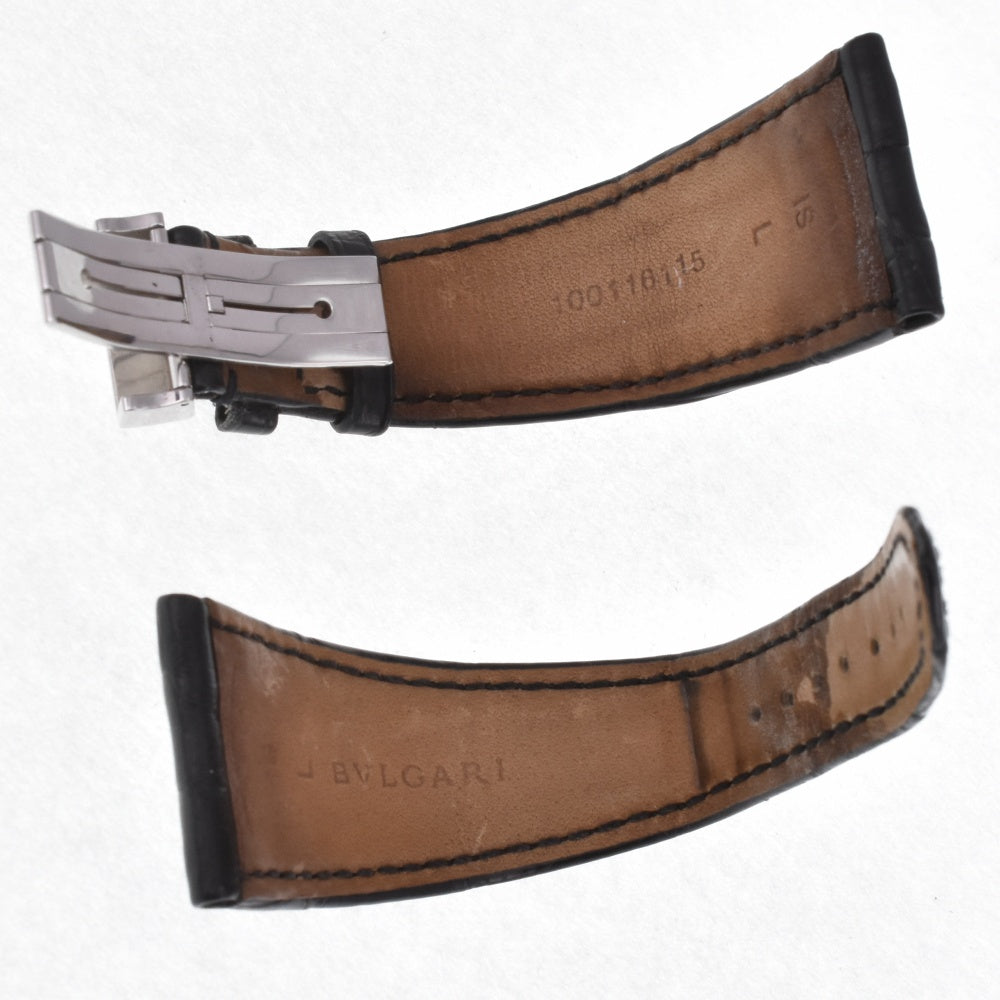 BVLGARI 
 Watch parts F#B2777