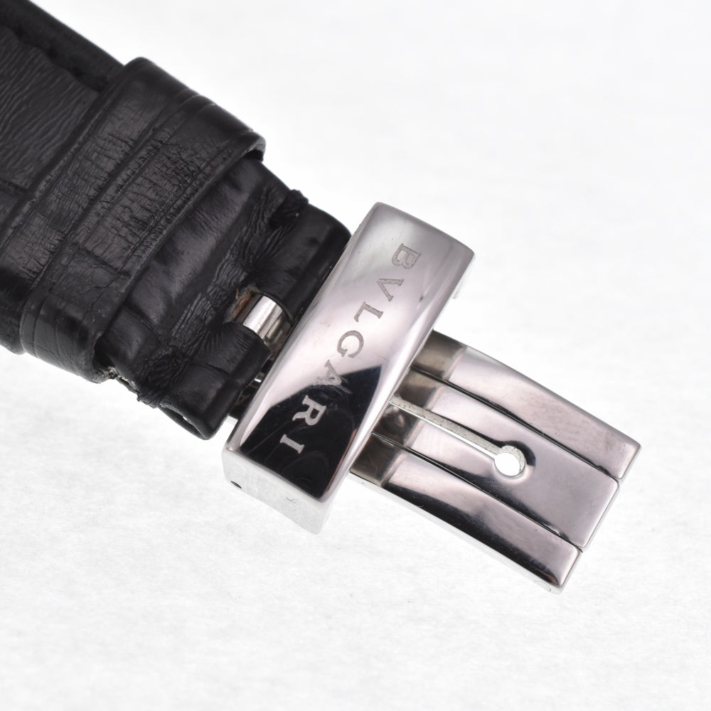 BVLGARI 
 Watch parts F#B2777