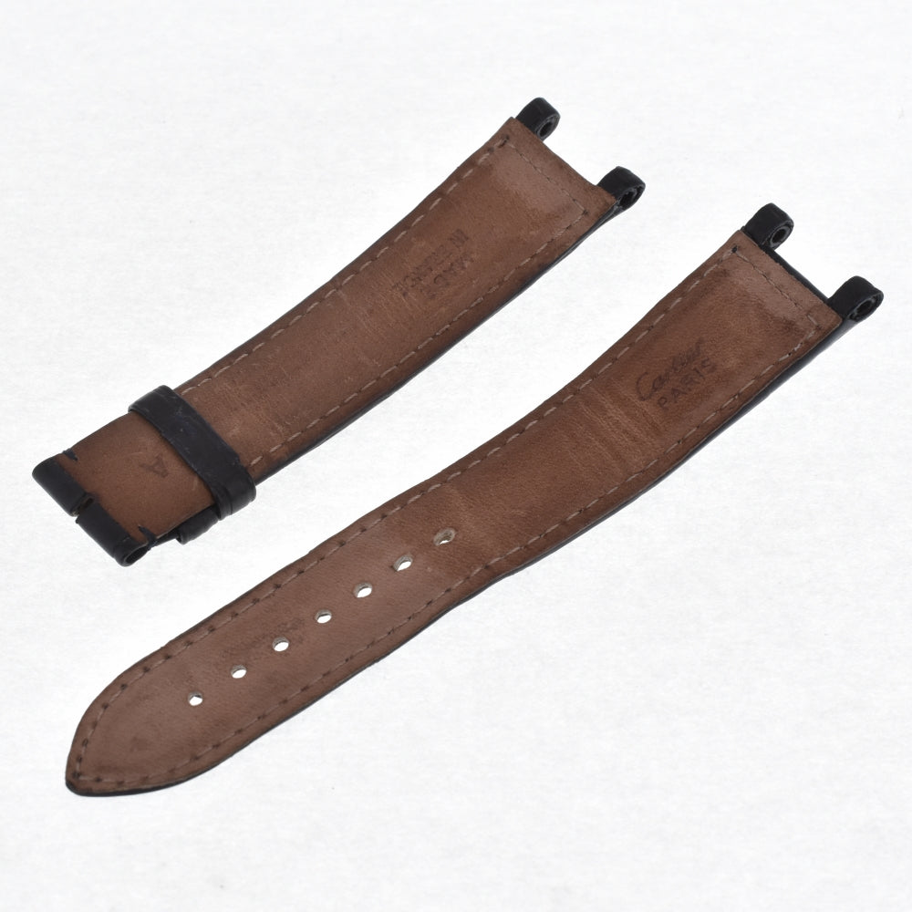 CARTIER 
 Watch parts F#B2814