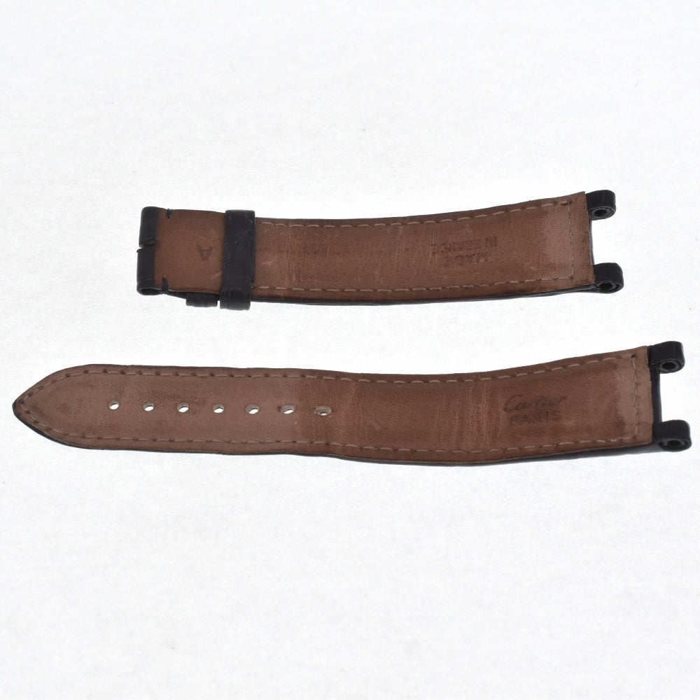 CARTIER 
 Watch parts F#B2814