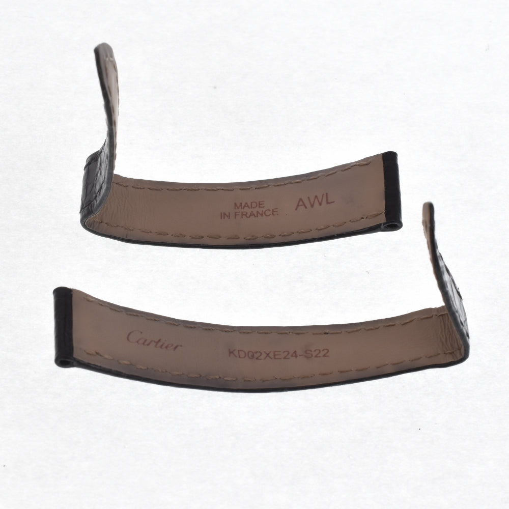 CARTIER 
 Watch parts F#B2816