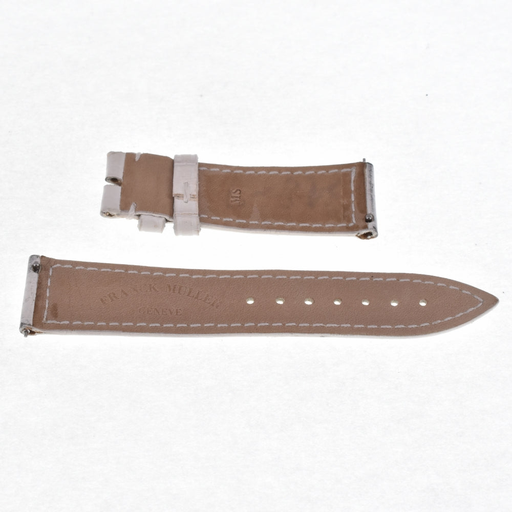 FRANCK MULLER 
 Watch parts F#B2824
