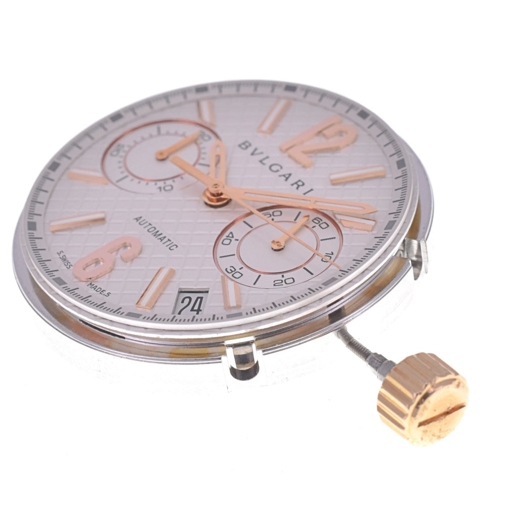 BVLGARI Cal.TEEV 080 Automatic 
 Watch Z#B2890