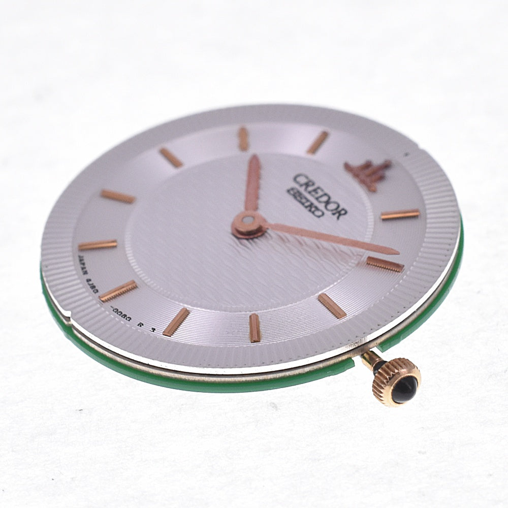 SEIKO Cal.4J80B Cal.5A70A Quartz 
 Watch Z#B2895