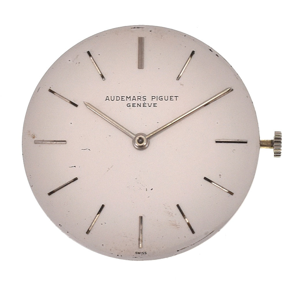 AUDEMARS PIGUET Cal.2001/1A Hand Winding 
 Watch Z#B2923