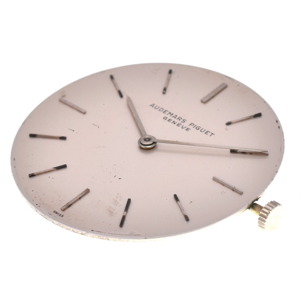 AUDEMARS PIGUET Cal.2001/1A Hand Winding 
 Watch Z#B2923