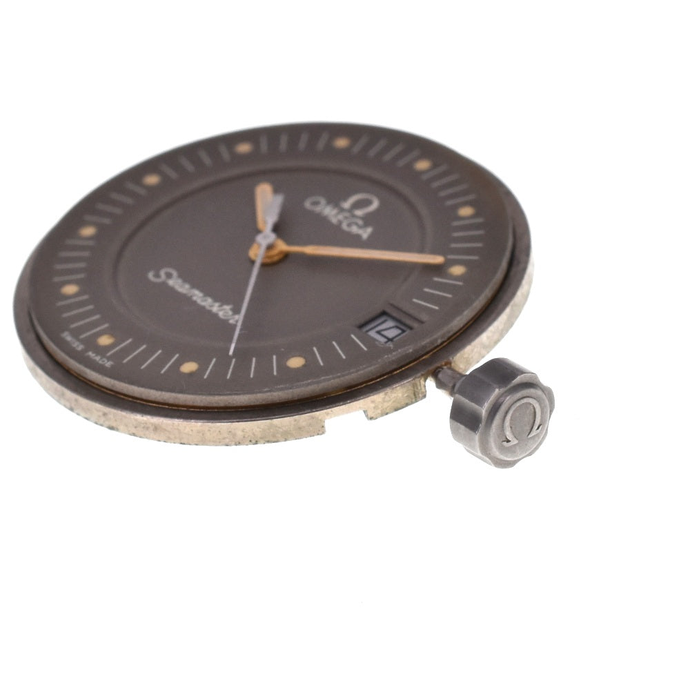 OMEGA Cal.955.472 Quartz 
 Watch Z#B2930