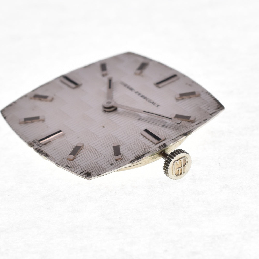 GIRARD-PERREGAUX Cal.不明 Hand Winding 
 Watch Z#B2942