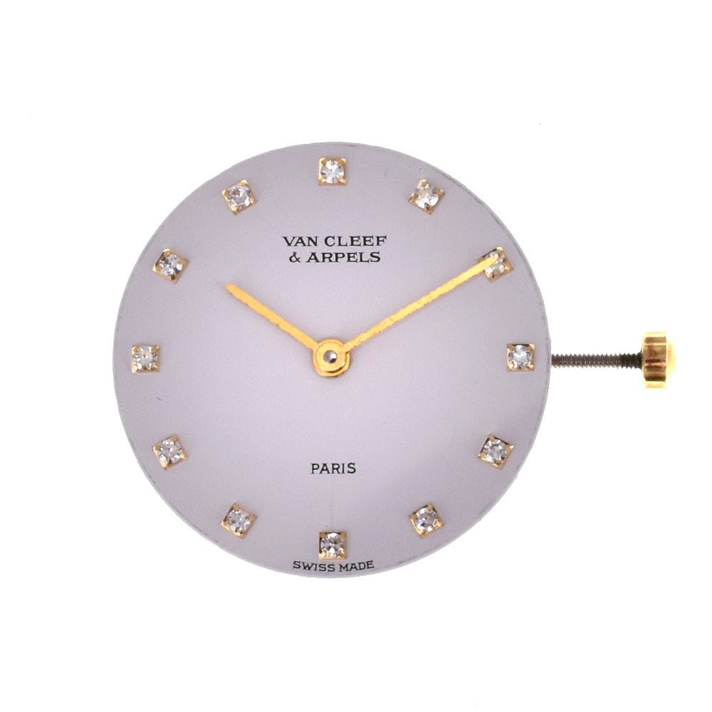 Van Cleef & Arpels Cal.256.041 Etoile Quartz 
 Watch Z#B2950