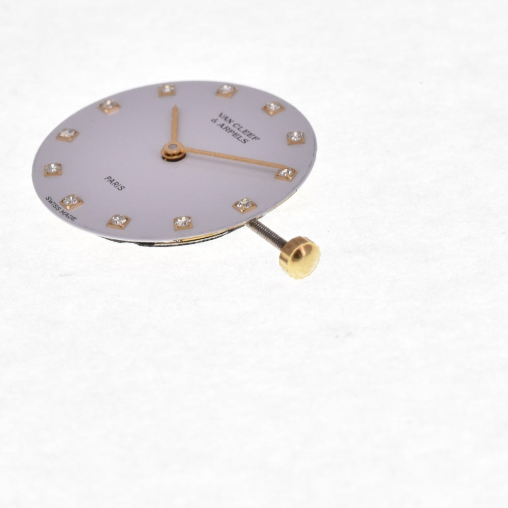 Van Cleef & Arpels Cal.256.041 Etoile Quartz 
 Watch Z#B2950