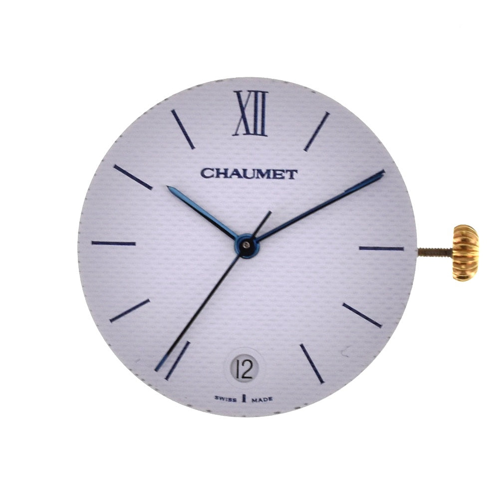 Chaumet Cal.955.414 Quartz 
 Watch Z#B2955