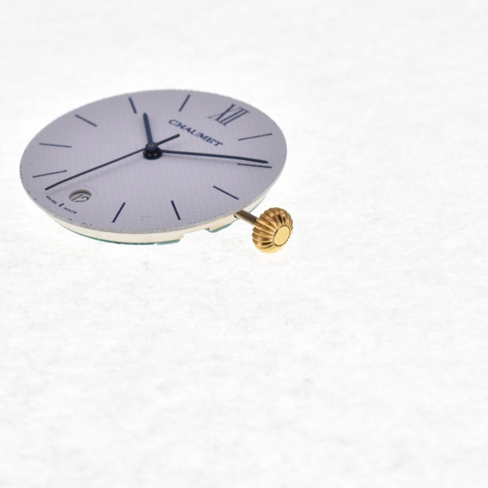 Chaumet Cal.955.414 Quartz 
 Watch Z#B2955