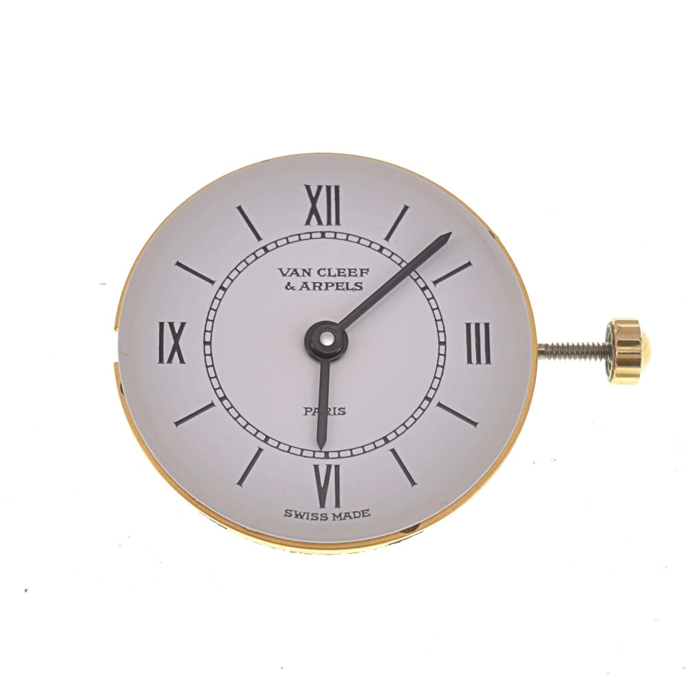 Van Cleef & Arpels Cal.256.031 Quartz 
 Watch Z#B2960