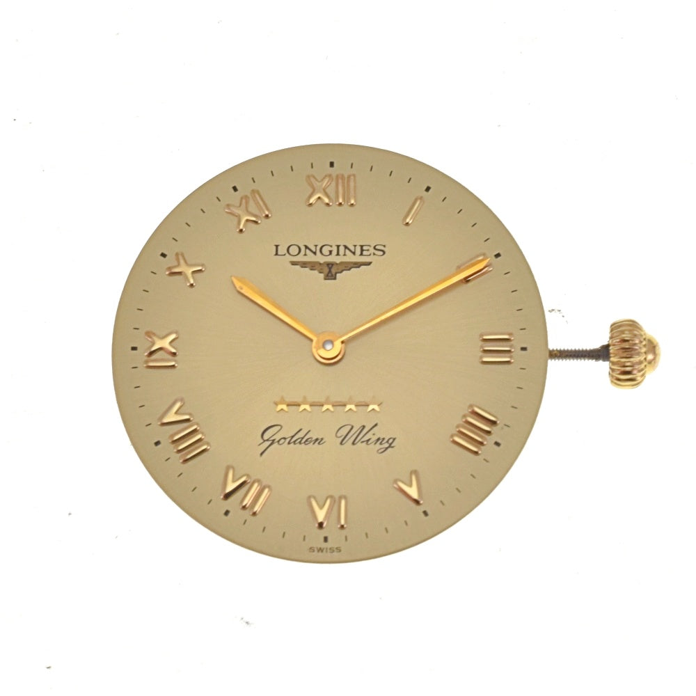 LONGINES Cal.ETA955.432 Quartz 
 Watch Z#B2980